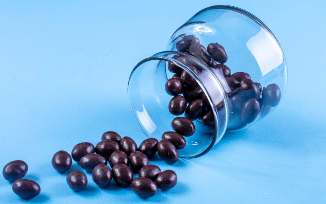 The Health Benefits of Shilajit: Nature’s Powerful Adaptogen 