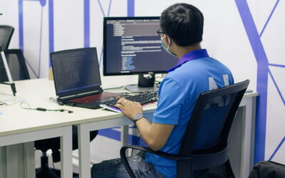 Top Features to Expect from Software Facility Management Solutions