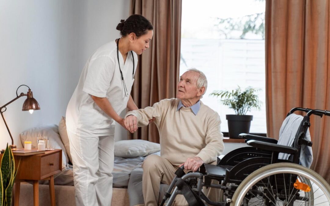 What to Know Before Choosing Trusted Home Care Support Services?