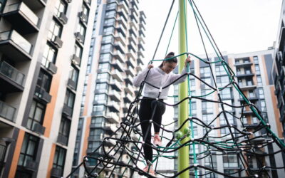 Proper Way of Using High Rise Rope Access at Your Workspace