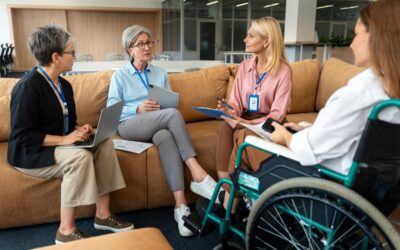 The Real Talk Behind Working in Aged Care and Disability Support