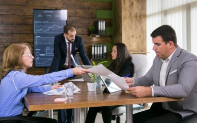 Corporate Administration Mauritius: Simple Business Support for Your Company