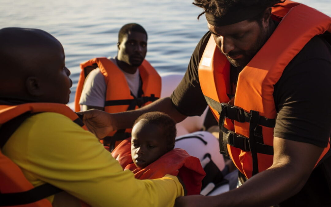 Why Supporting Volunteer Rescue Groups Matters for Hurricane Response in Louisiana