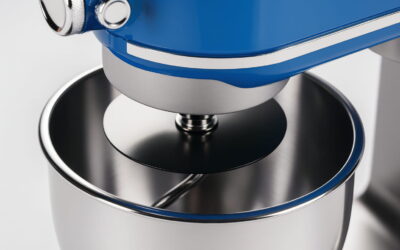 The Benefits of Investing in a High-Quality Commercial Bowl Cutter Machine