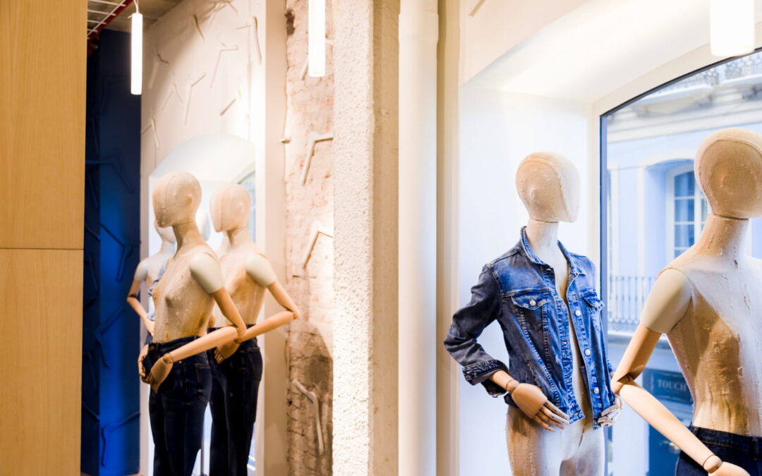 How Sustainable Mannequins Transform Retail Spaces for the Better