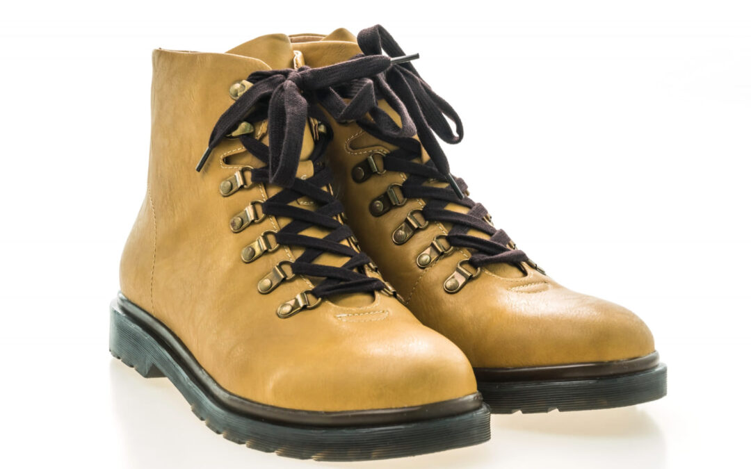 Why Buying Safety Shoes Online Is the Smart Choice for Workers