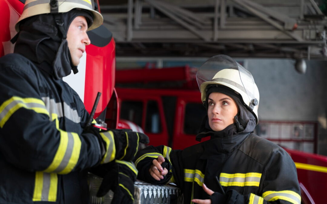 How to Conduct a Fire Risk Assessment for Your Alaska Business Facility
