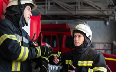 How to Conduct a Fire Risk Assessment for Your Alaska Business Facility
