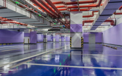 What to Do When a Fire Sprinkler System Shows Low Pressure