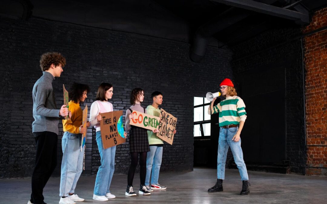 Discover the Impact of an Educational Theatre Company in Sydney on Young Minds
