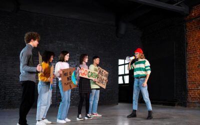 Discover the Impact of an Educational Theatre Company in Sydney on Young Minds