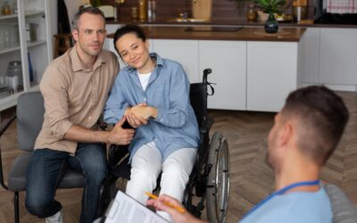 Supporting Every Ability: Why Choosing the Right disability support providers and specialised disability services Makes All the Difference