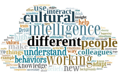 Cultural Intelligence In Leadership: Why The Best Leaders Listen Differently