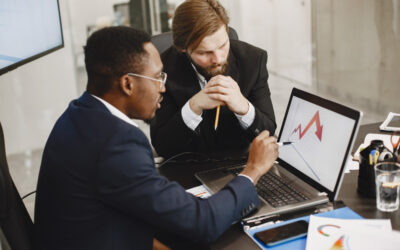 Does Revenue Sharing Lending Discourage Business Growth?
