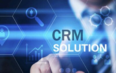 Stop Losing Leads by Choosing the Right CRM Software Solution