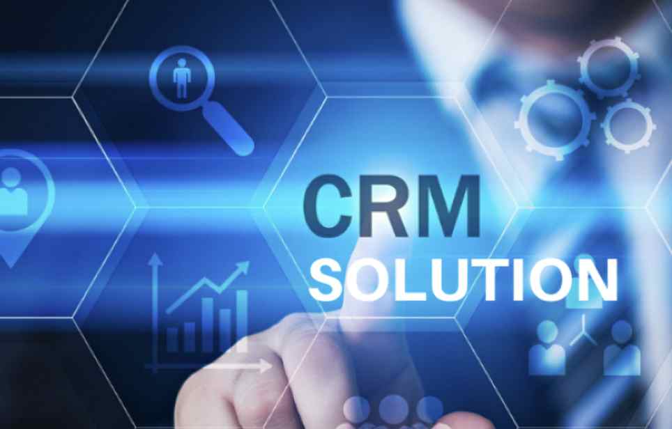 Stop Losing Leads by Choosing the Right CRM Software Solution