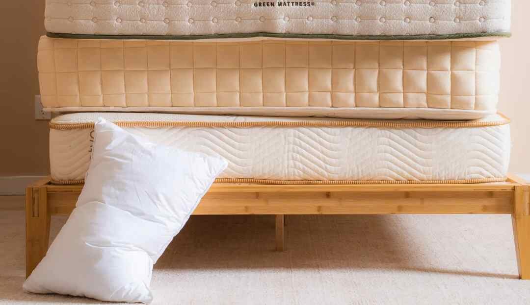 Best Mattresses Under $2,000