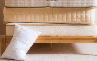 How to Choose the Best Mattresses Under $2,000 for Good Spine Support