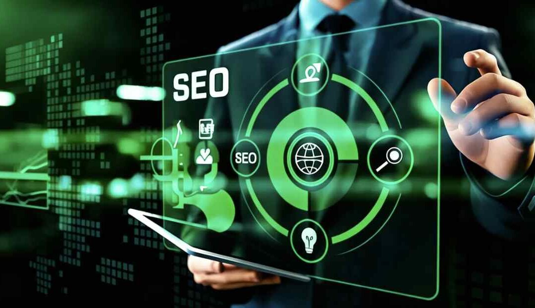 Engineering SEO Agency: Why Precision Technical SEO for Engineering Firms Wins Higher Value Tenders