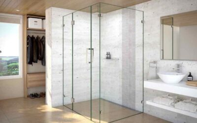 Why Upgrading to Modern Shower Screens in Sydney Completely Transforms Your Bathroom